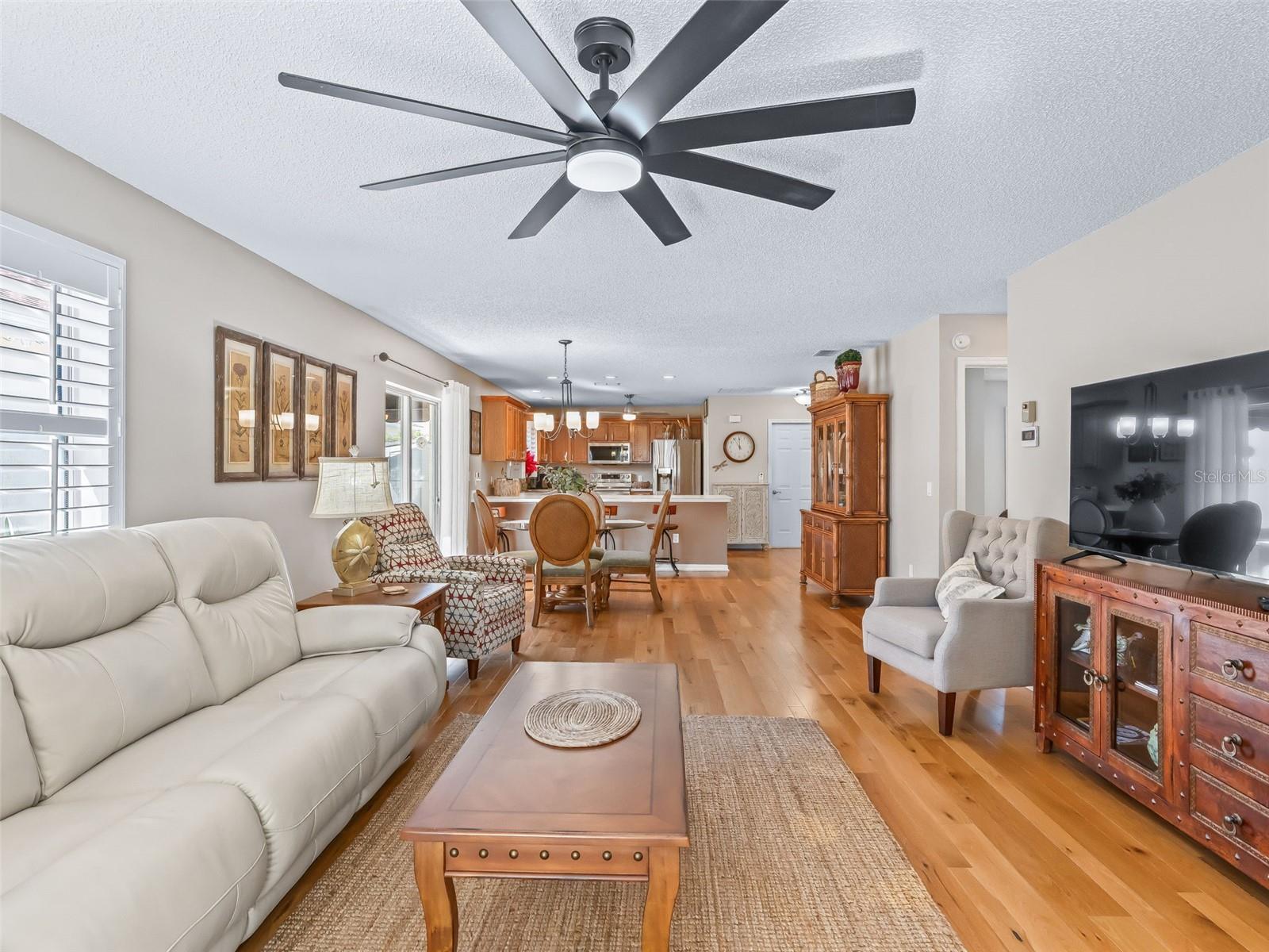 THE VILLAGES - Residential