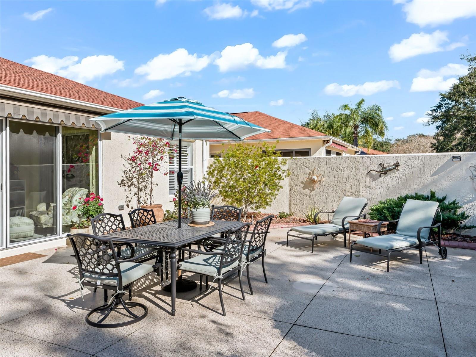 THE VILLAGES - Residential