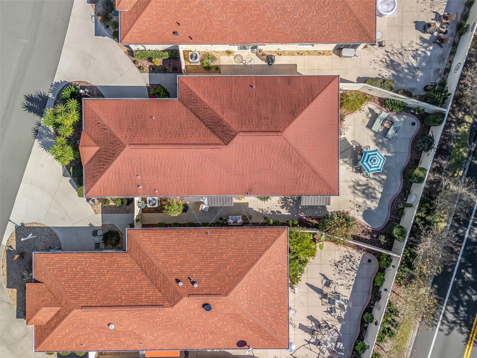 THE VILLAGES - Residential