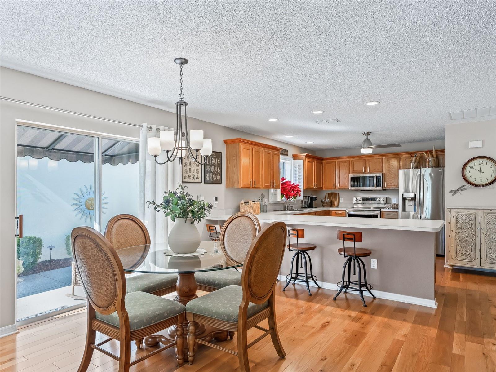 THE VILLAGES - Residential