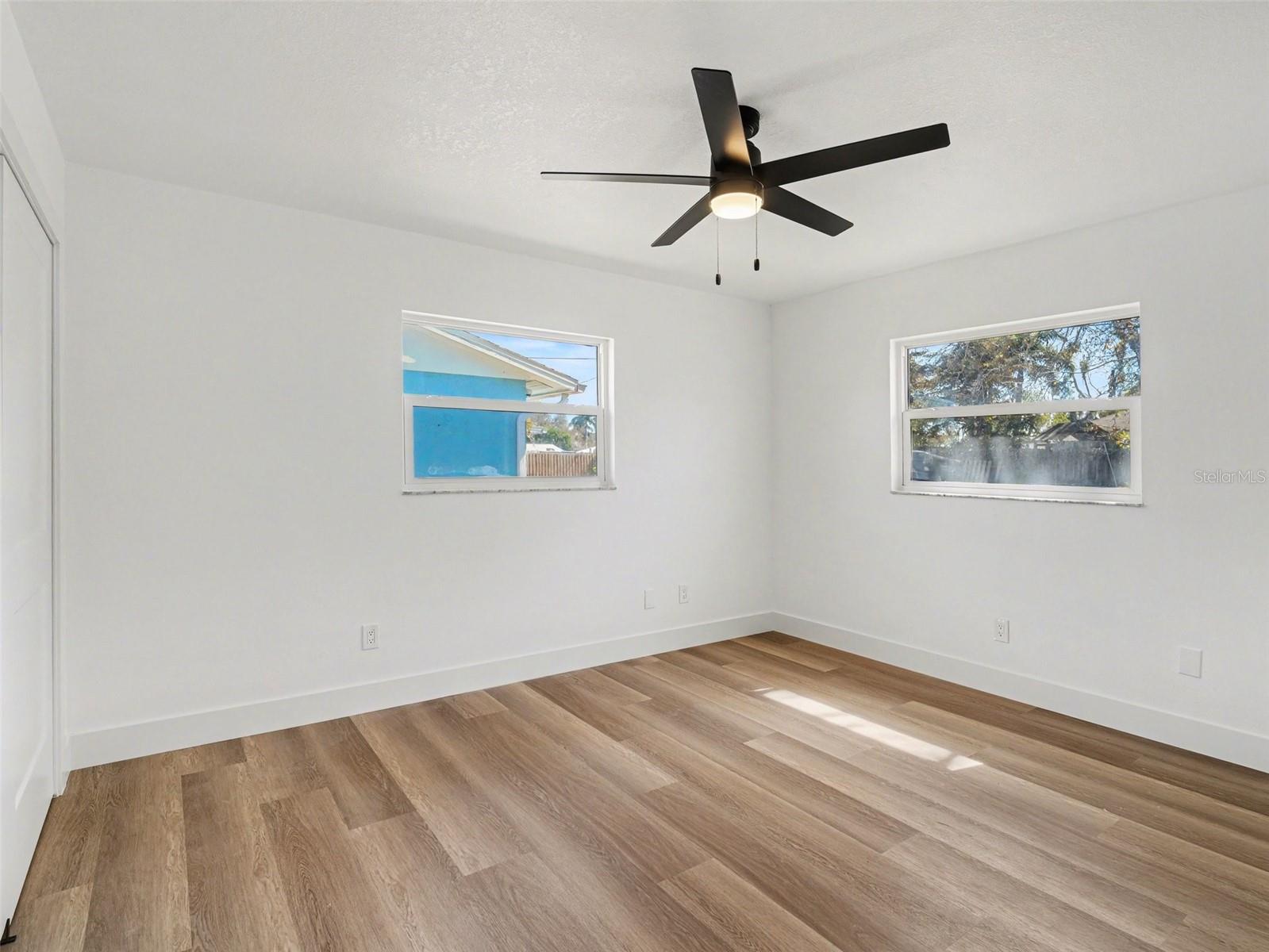 ALOISE PARK - Residential