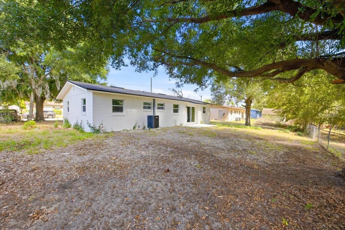 COOPER ADD - Residential