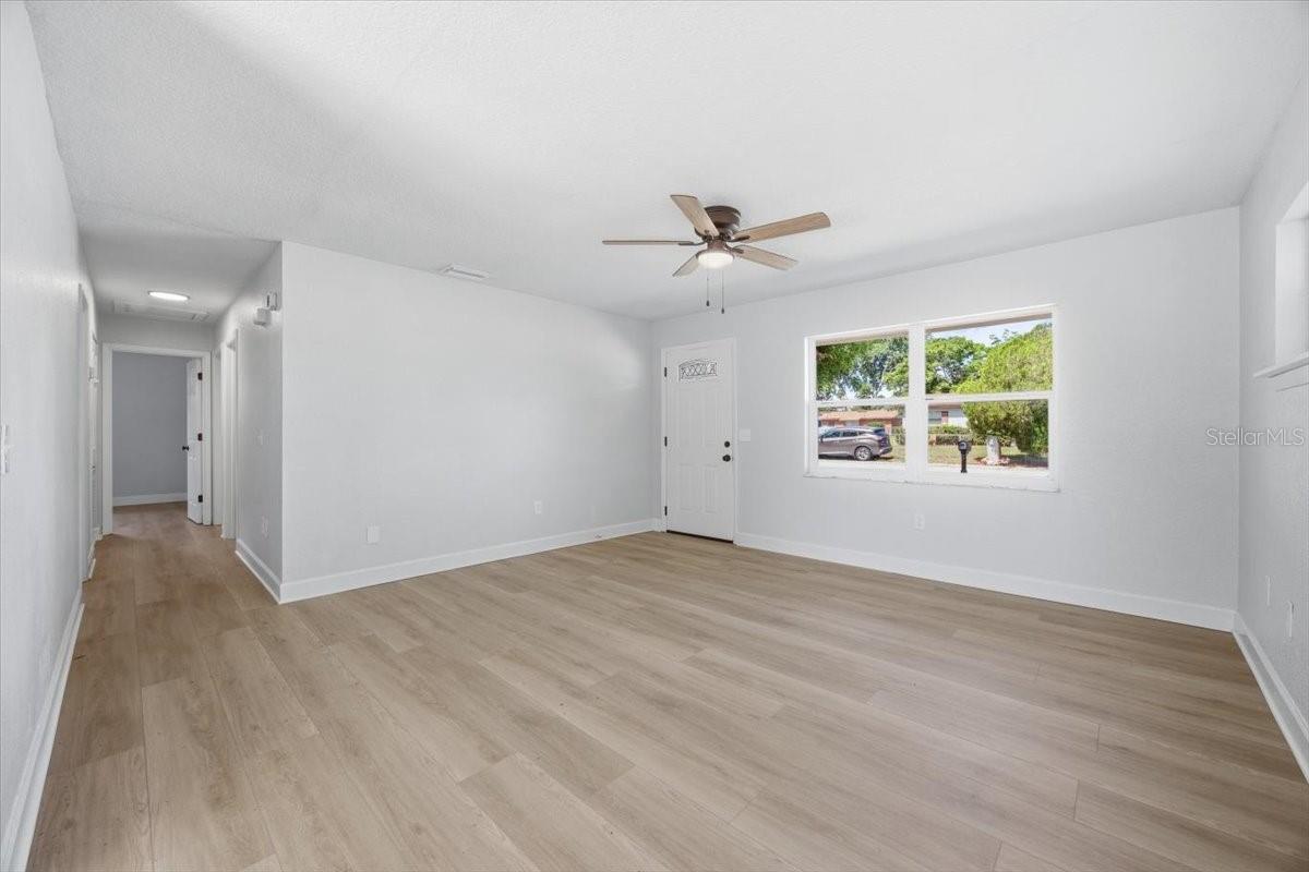 COOPER ADD - Residential