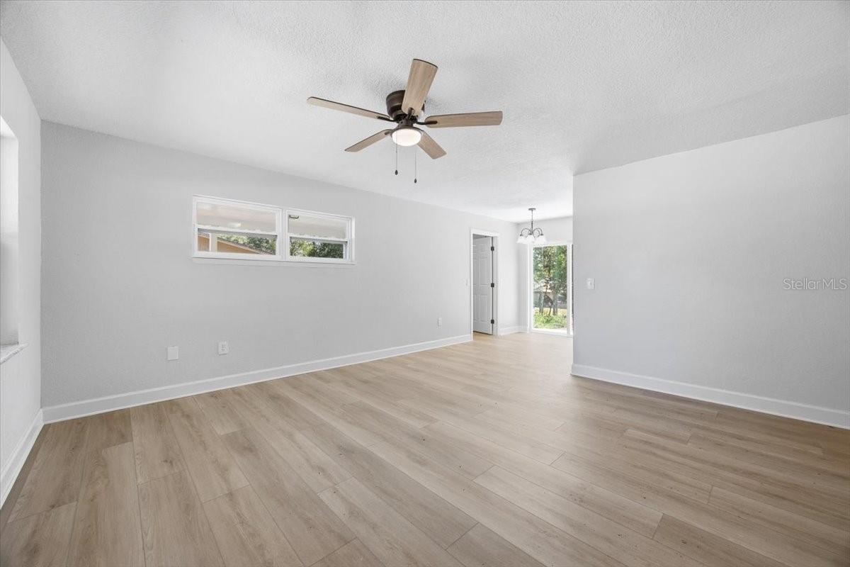 COOPER ADD - Residential