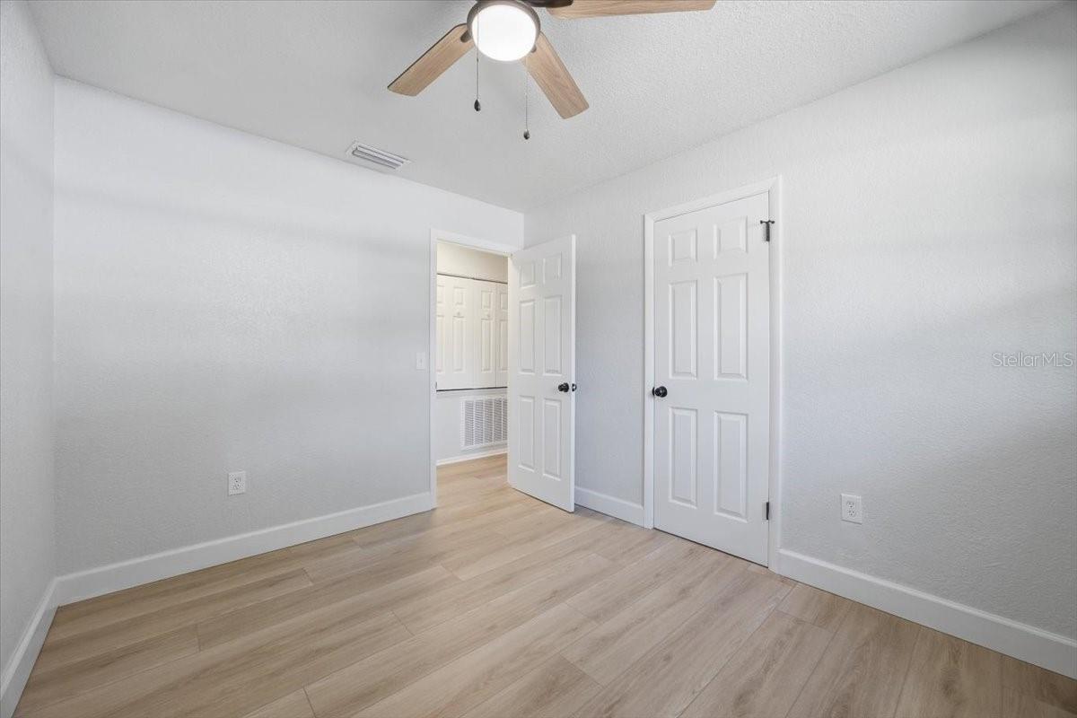 COOPER ADD - Residential