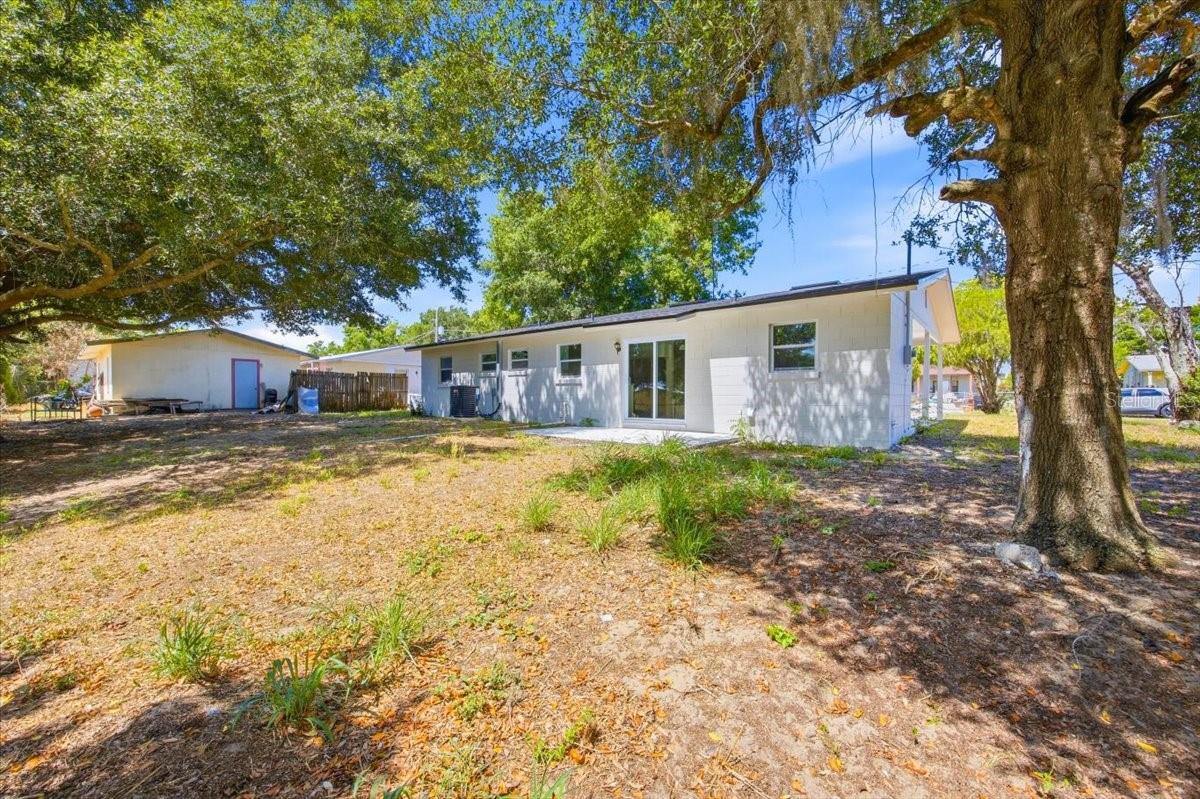 COOPER ADD - Residential