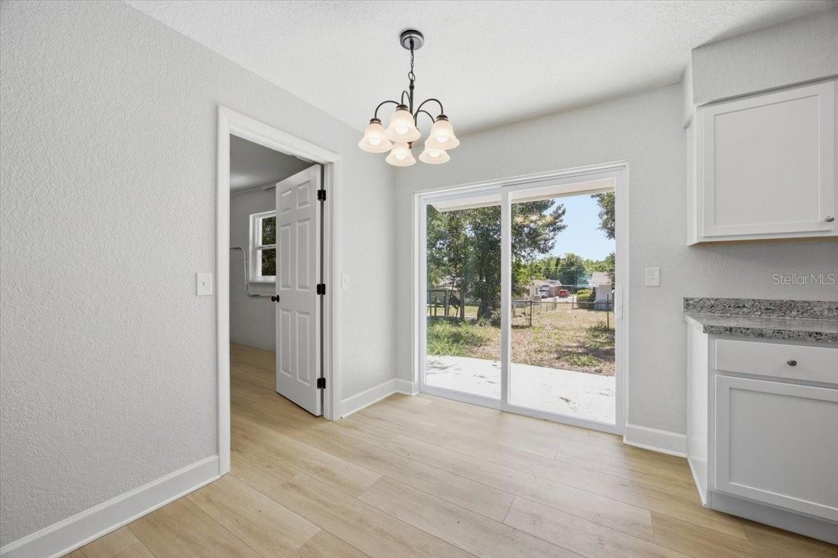 COOPER ADD - Residential