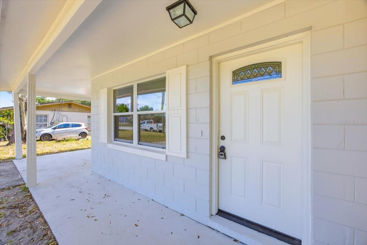 COOPER ADD - Residential