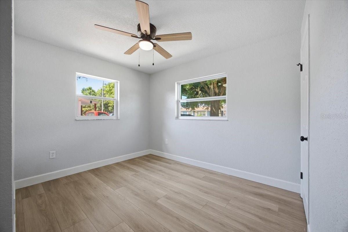 COOPER ADD - Residential