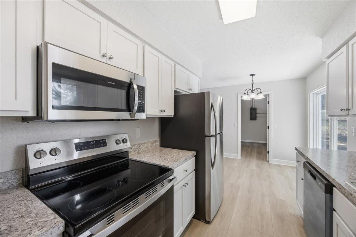 COOPER ADD - Residential