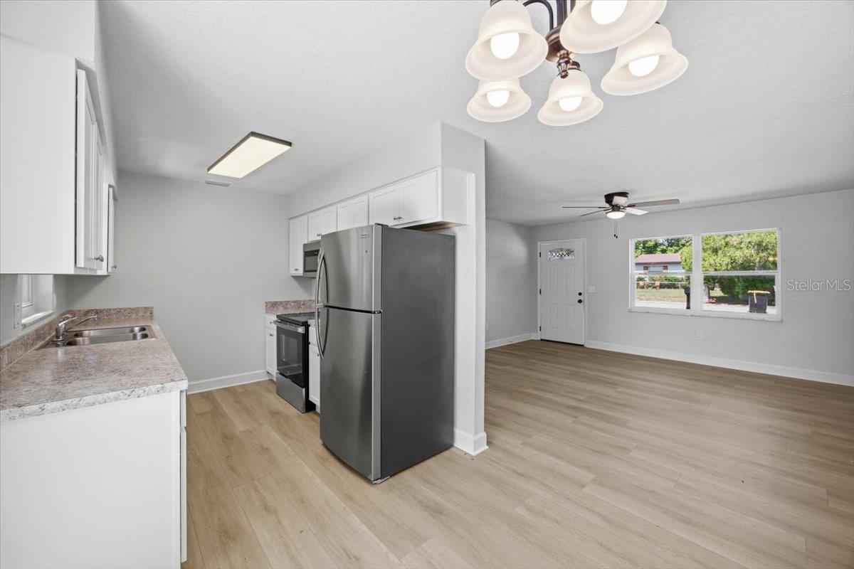COOPER ADD - Residential