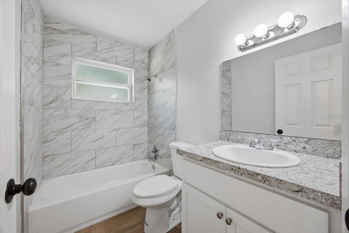 COOPER ADD - Residential