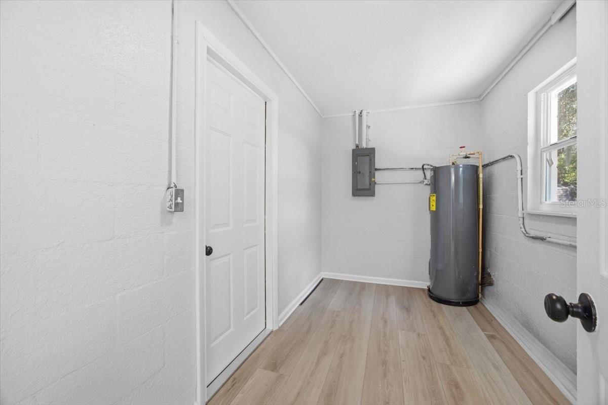 COOPER ADD - Residential