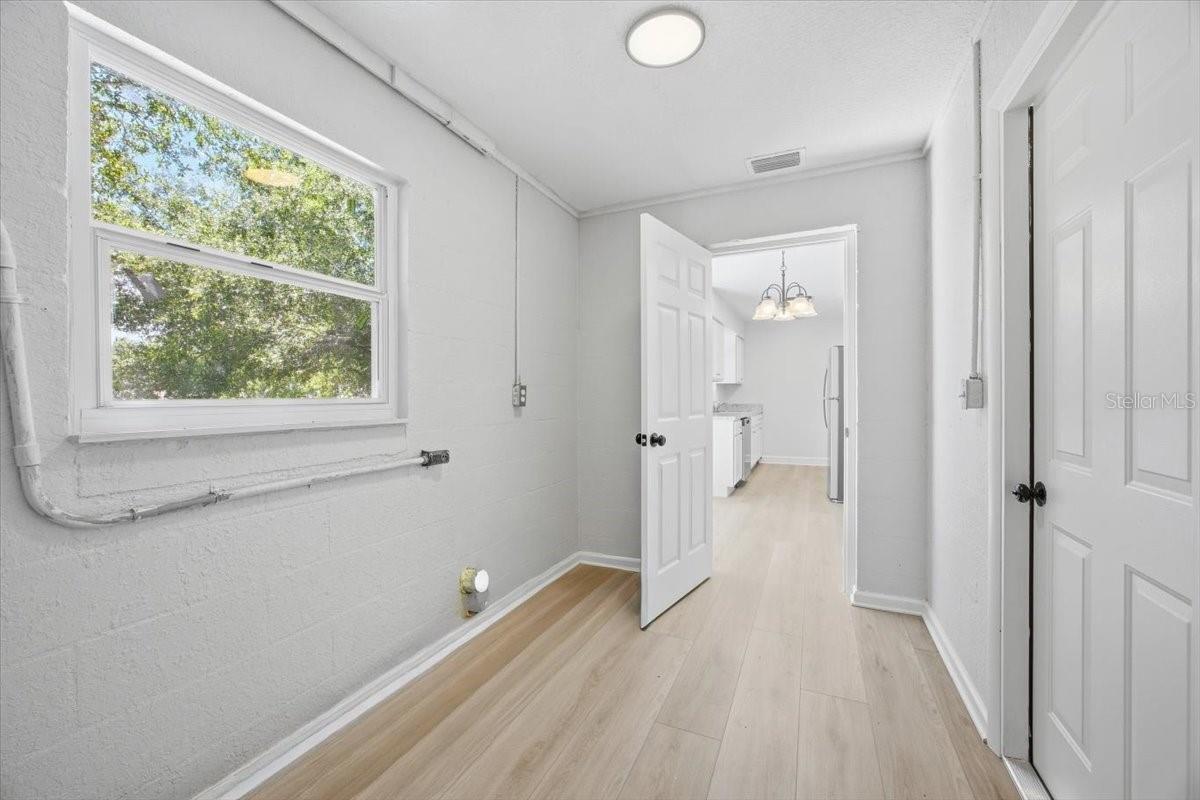 COOPER ADD - Residential