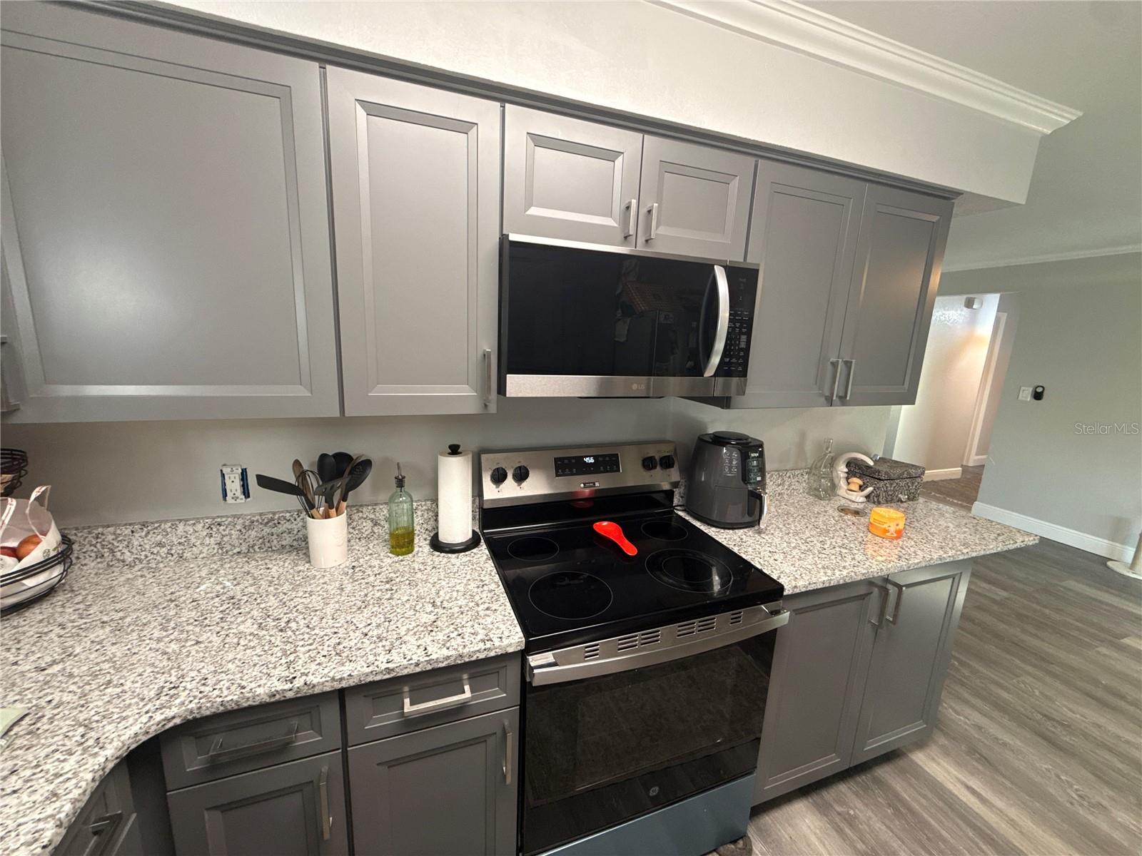 TAVARES PALM DORA PARK - Residential