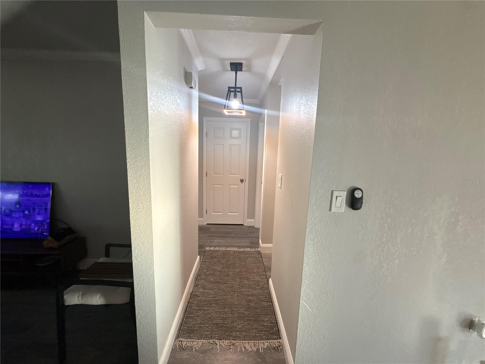 TAVARES PALM DORA PARK - Residential