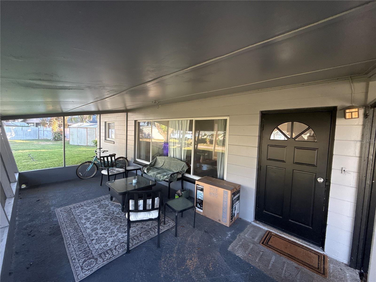 TAVARES PALM DORA PARK - Residential