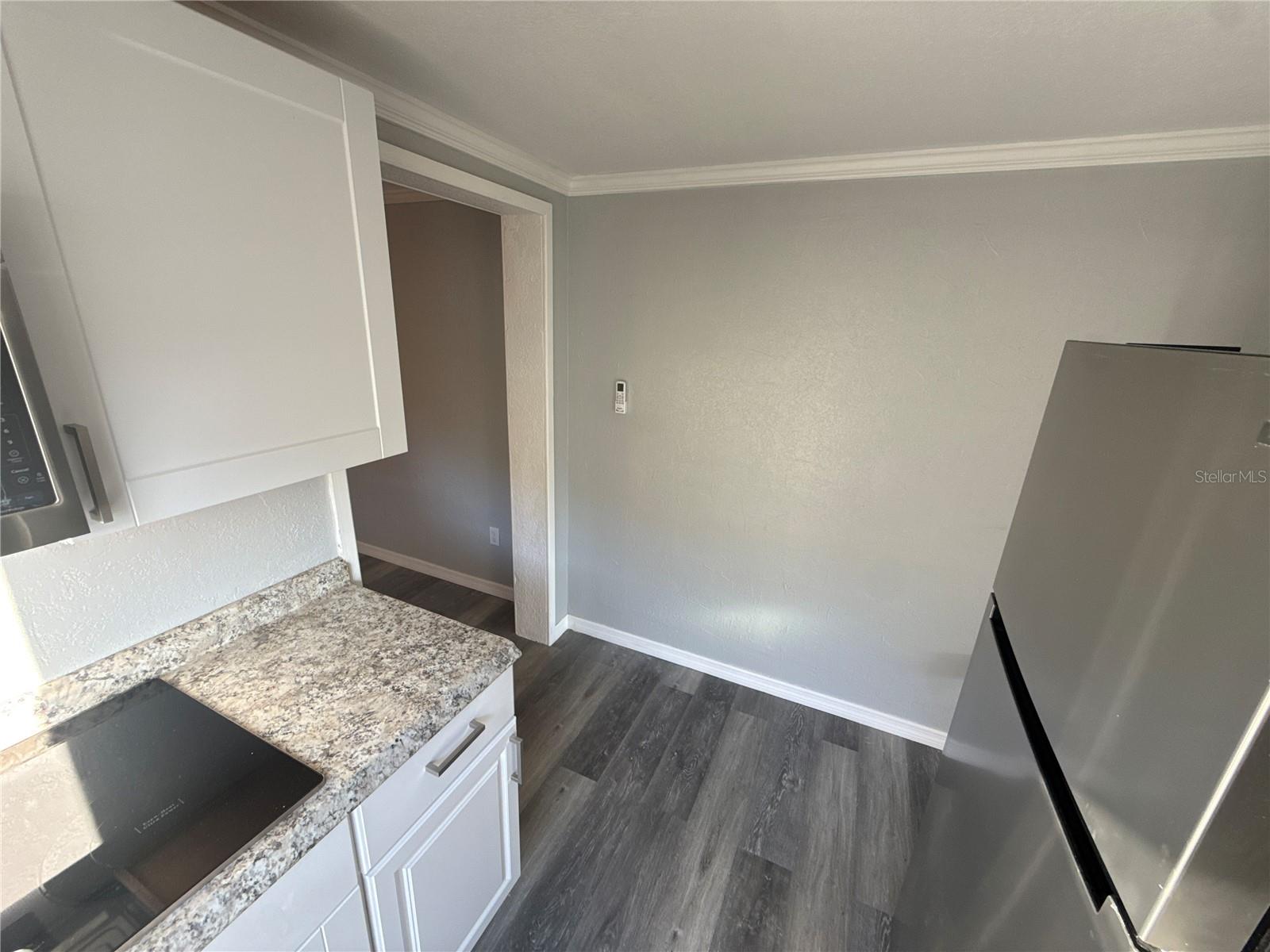 TAVARES PALM DORA PARK - Residential