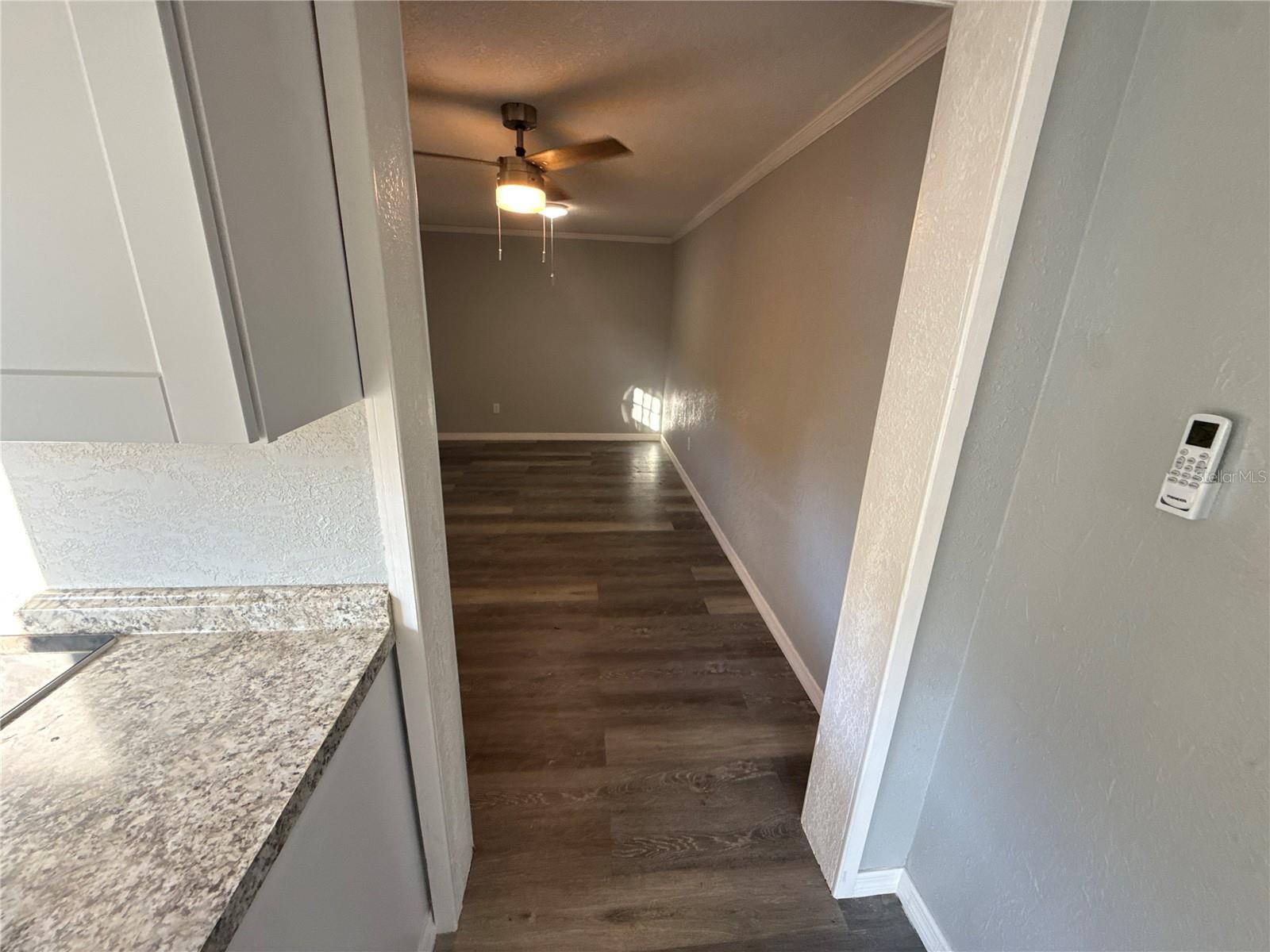 TAVARES PALM DORA PARK - Residential