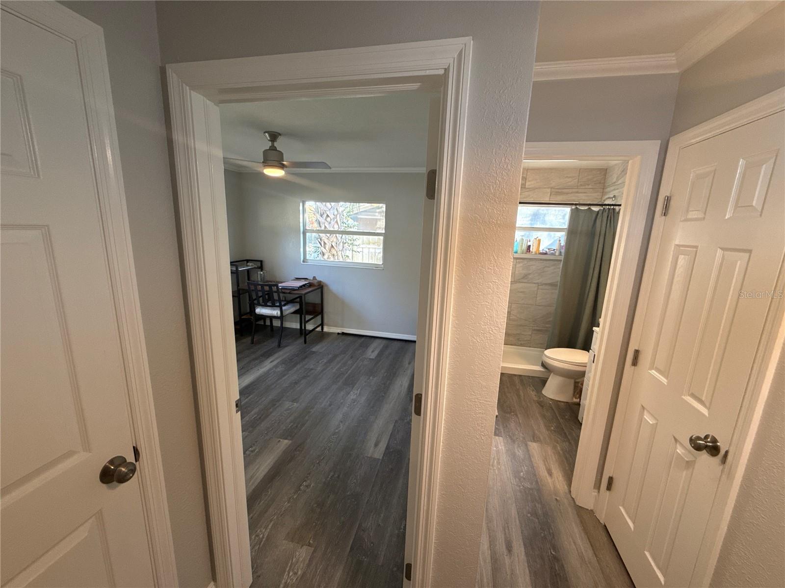 TAVARES PALM DORA PARK - Residential