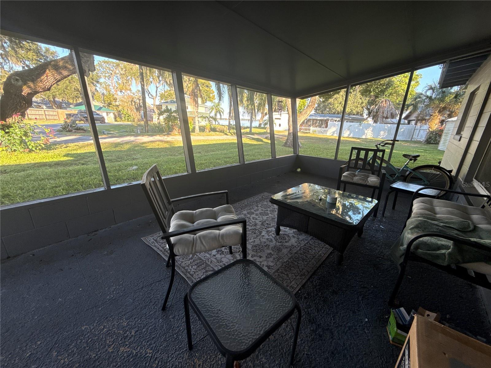 TAVARES PALM DORA PARK - Residential