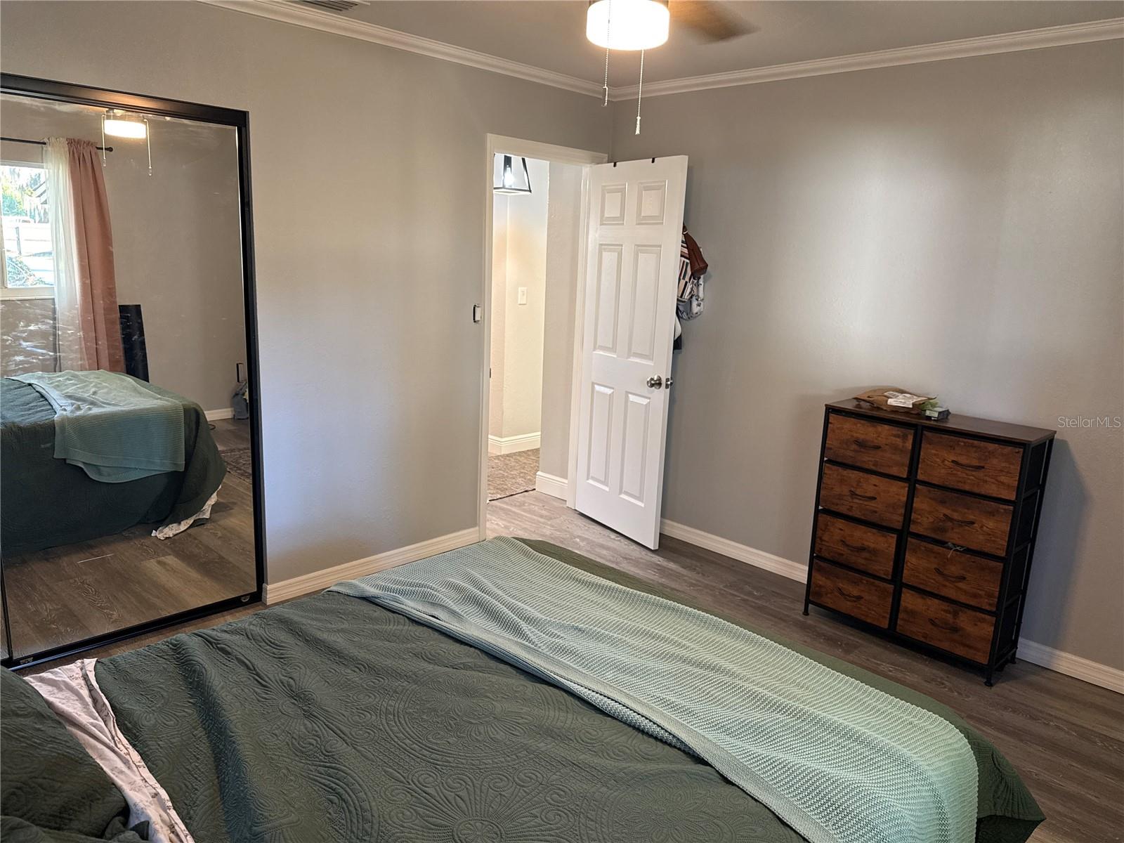 TAVARES PALM DORA PARK - Residential