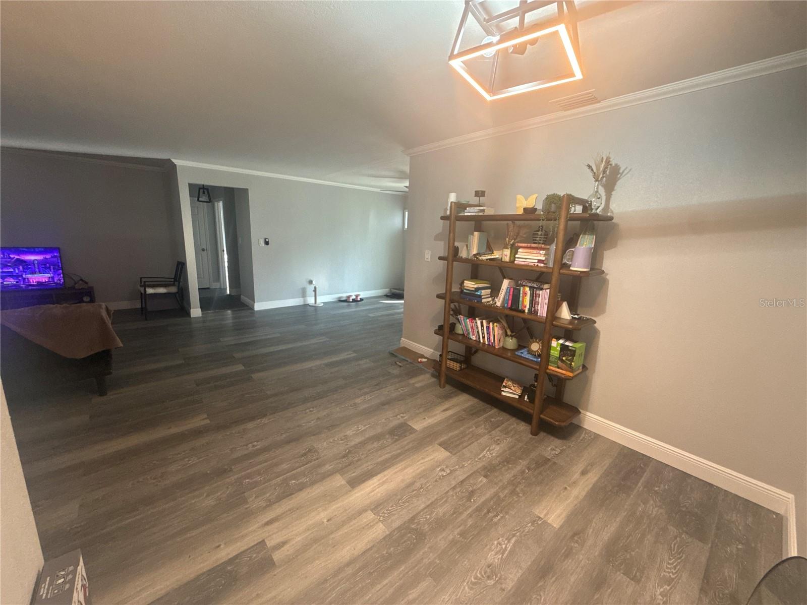 TAVARES PALM DORA PARK - Residential