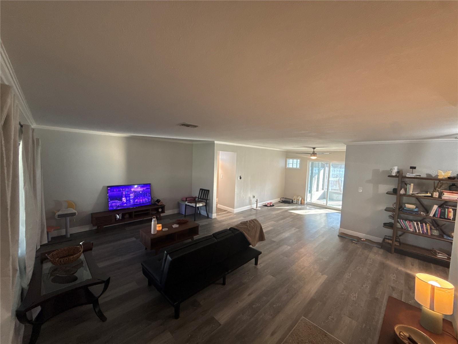 TAVARES PALM DORA PARK - Residential