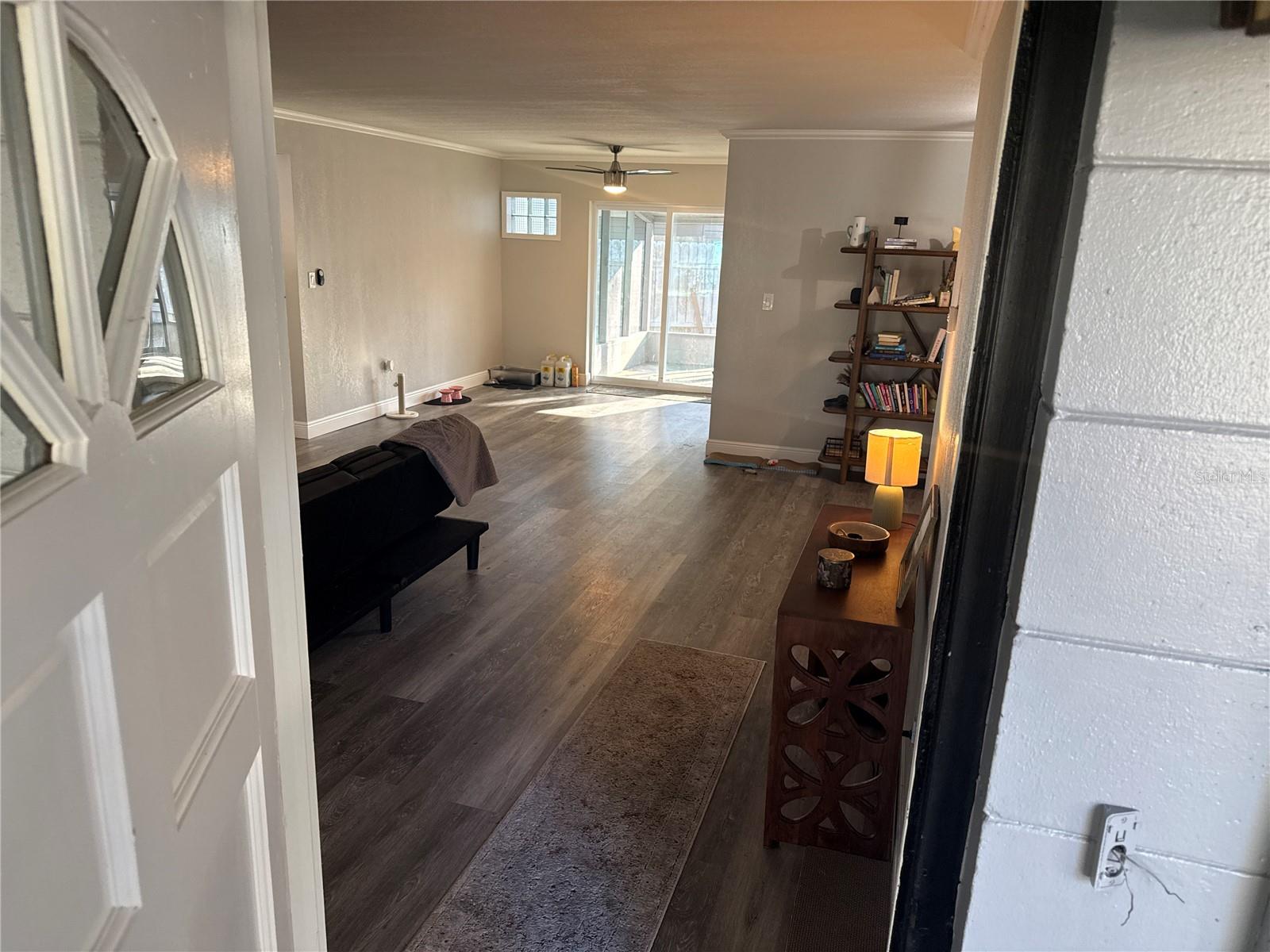 TAVARES PALM DORA PARK - Residential