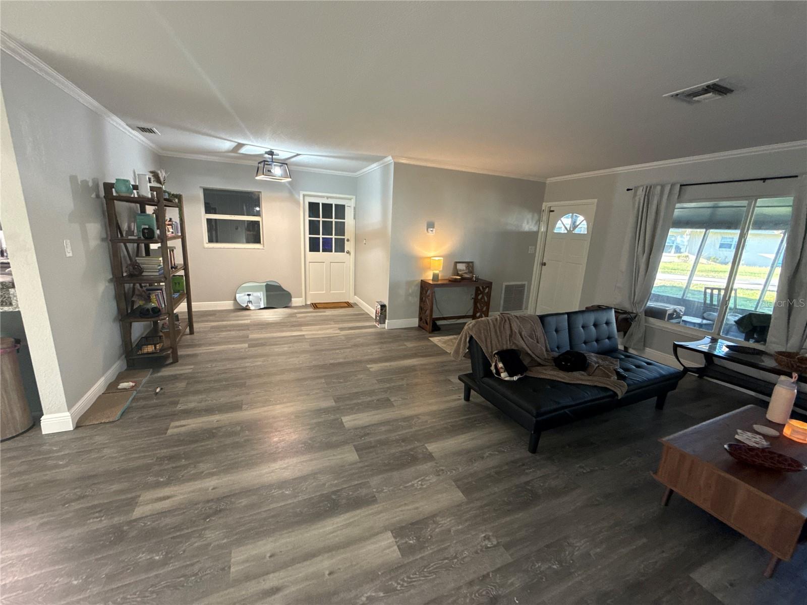 TAVARES PALM DORA PARK - Residential