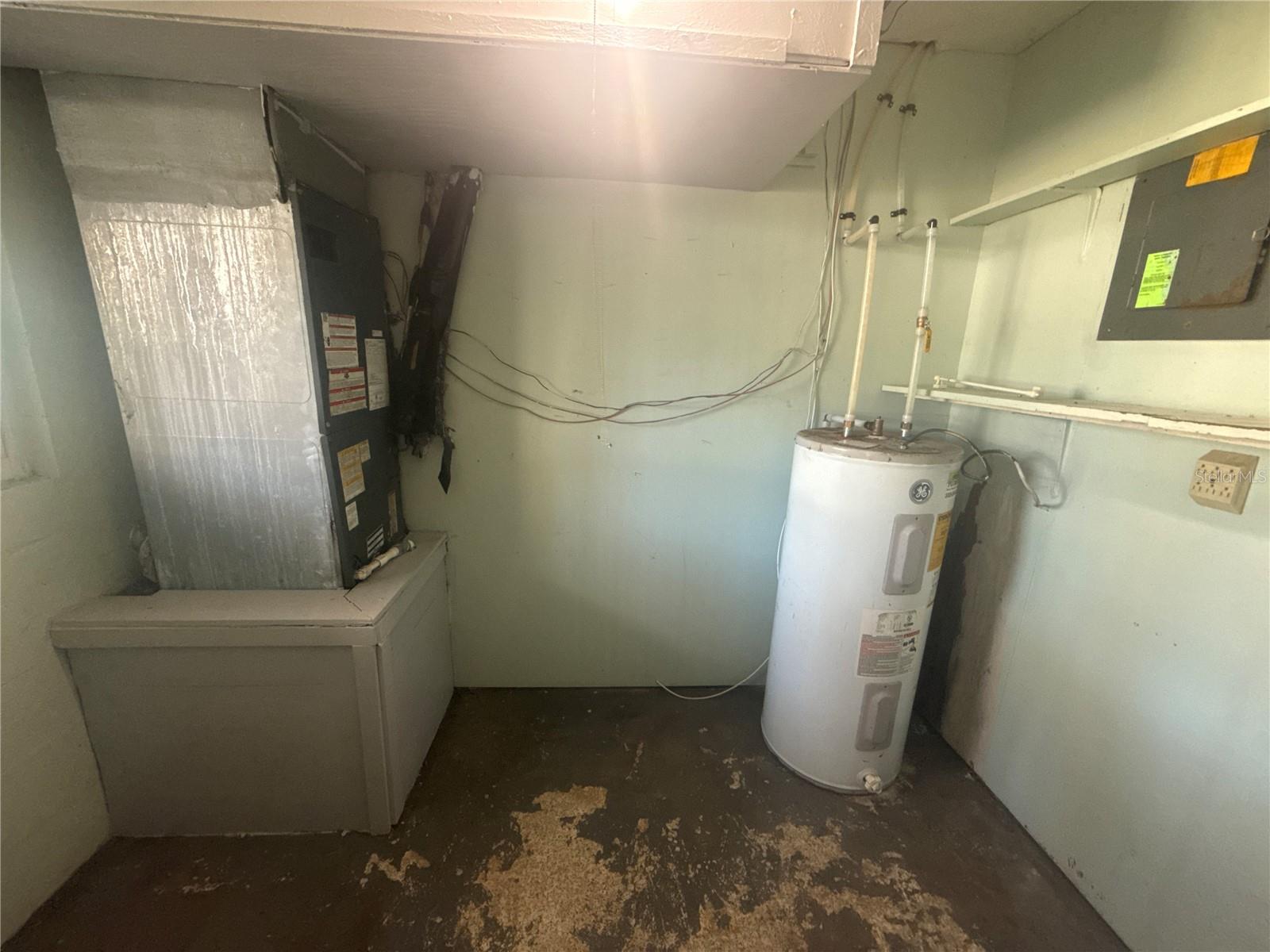 TAVARES PALM DORA PARK - Residential