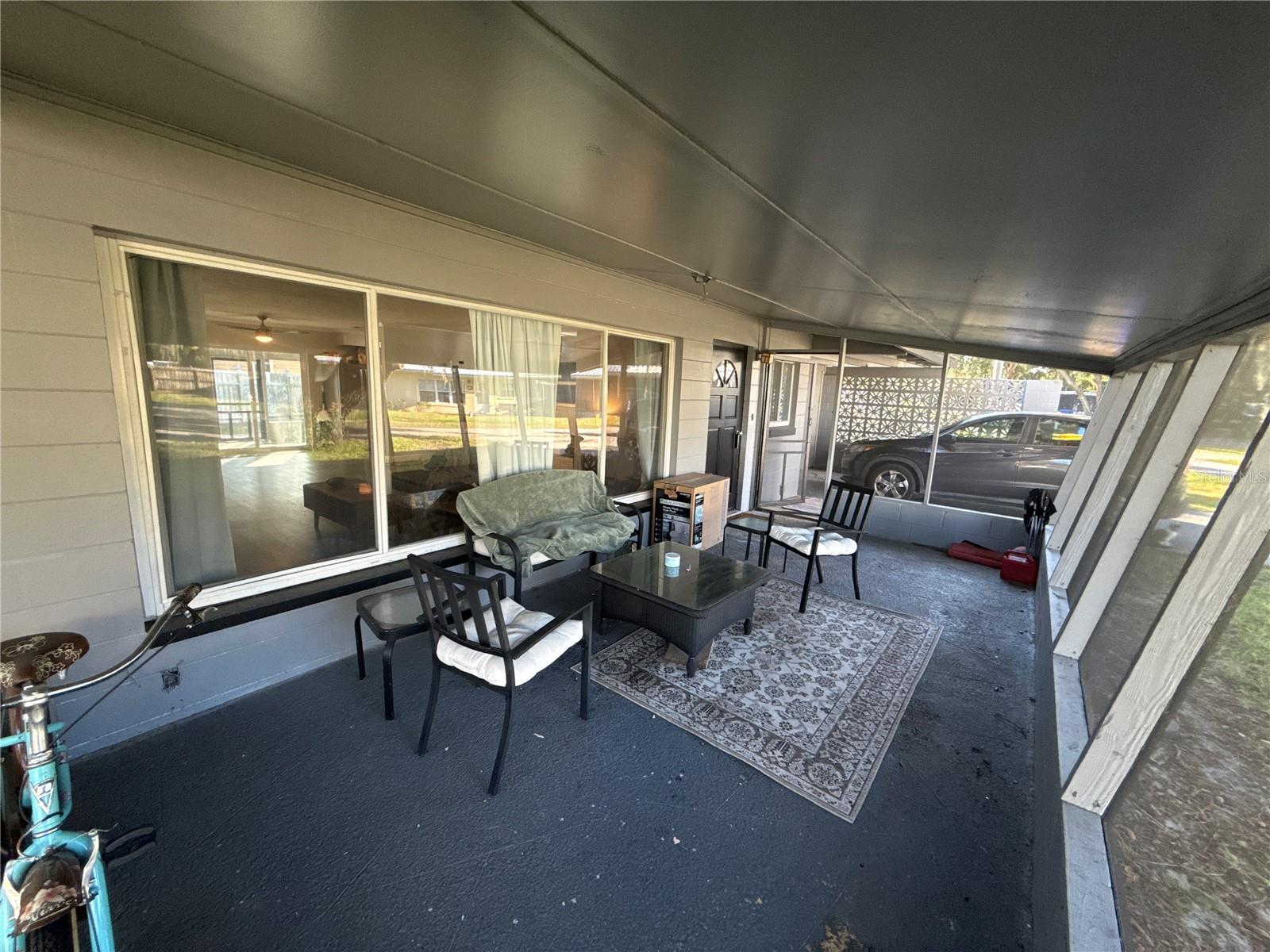 TAVARES PALM DORA PARK - Residential