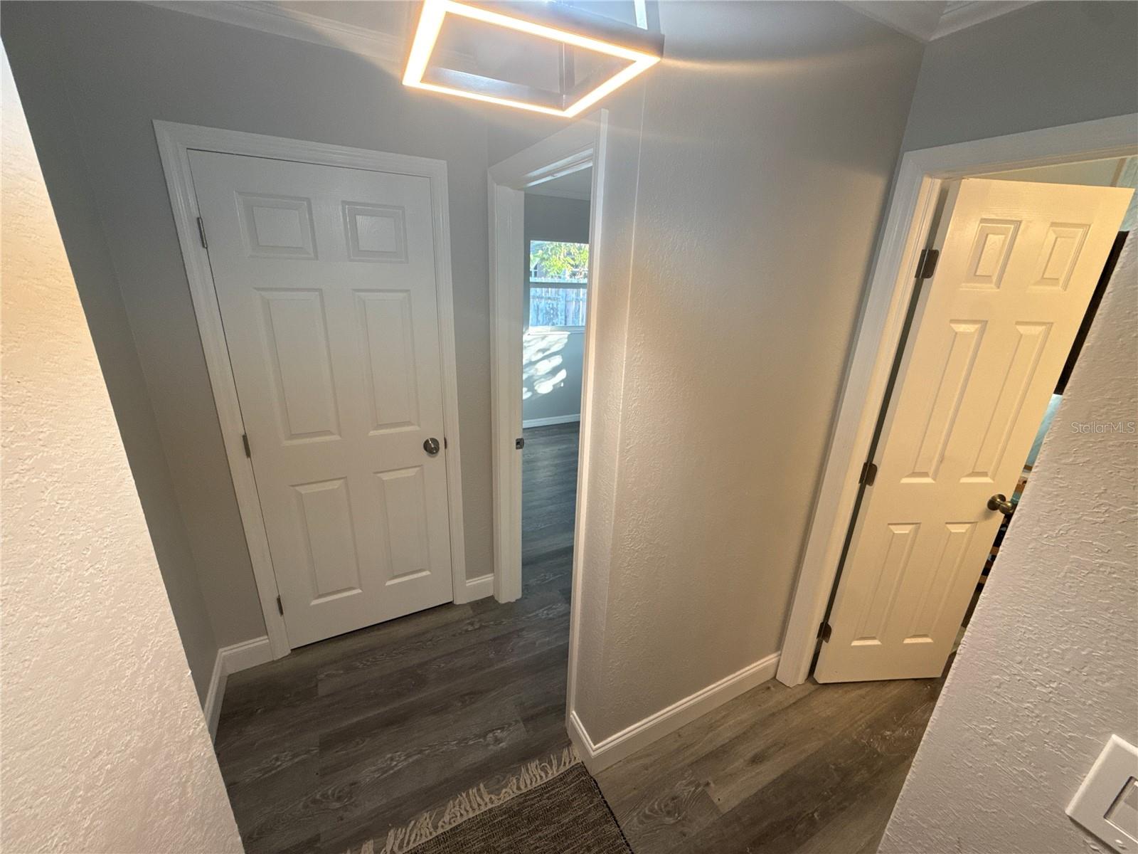 TAVARES PALM DORA PARK - Residential