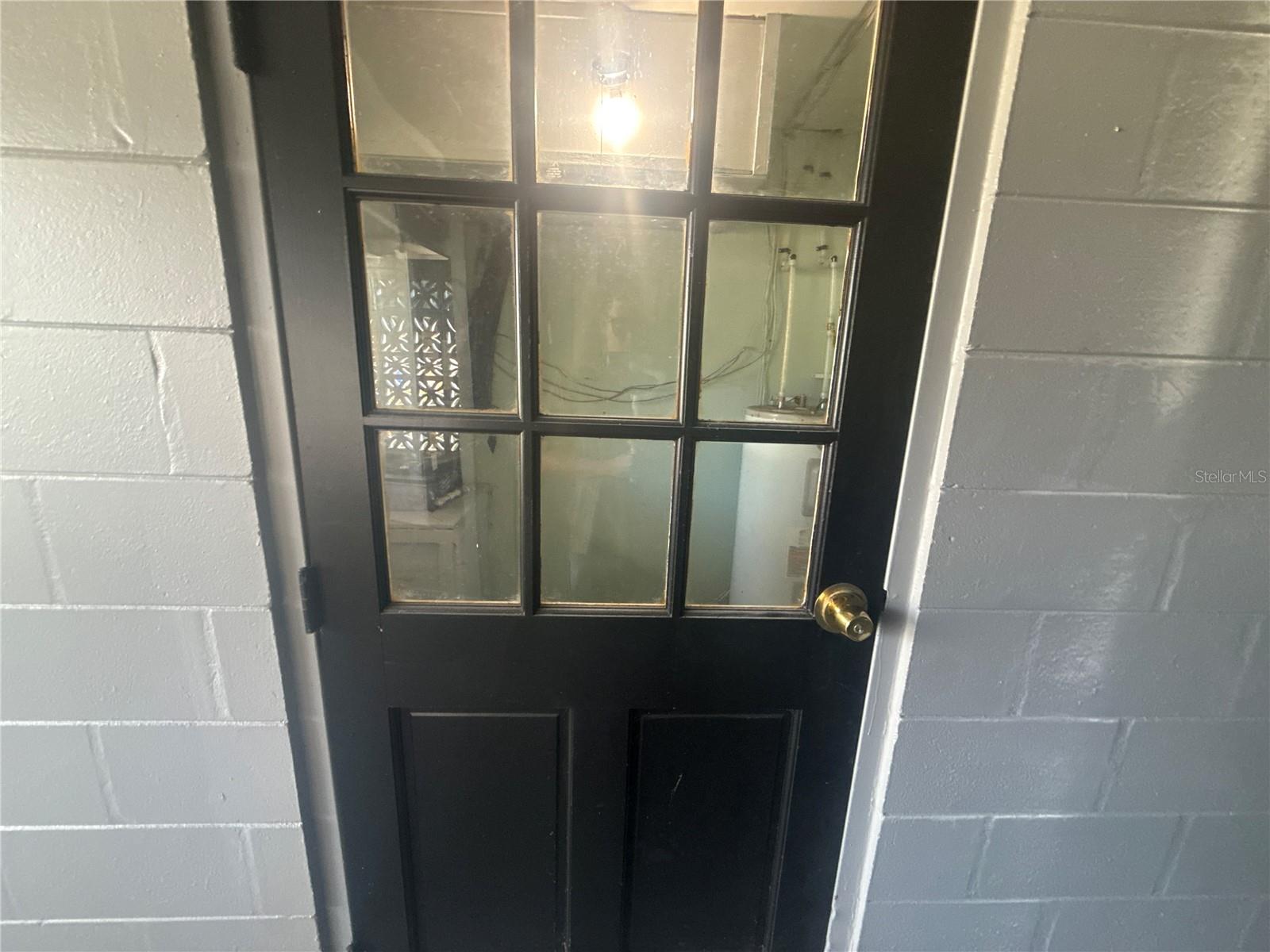 TAVARES PALM DORA PARK - Residential