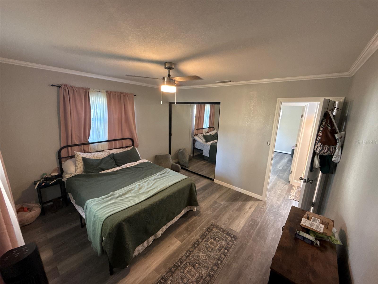 TAVARES PALM DORA PARK - Residential