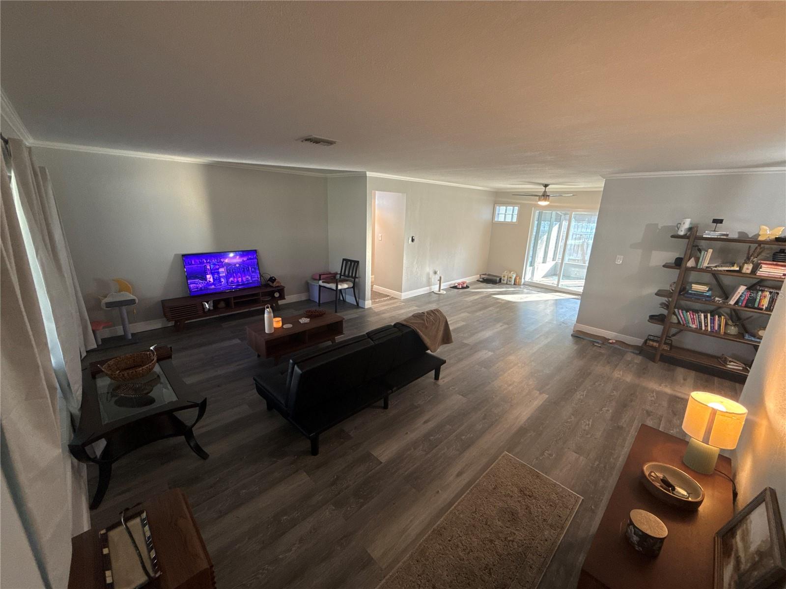 TAVARES PALM DORA PARK - Residential