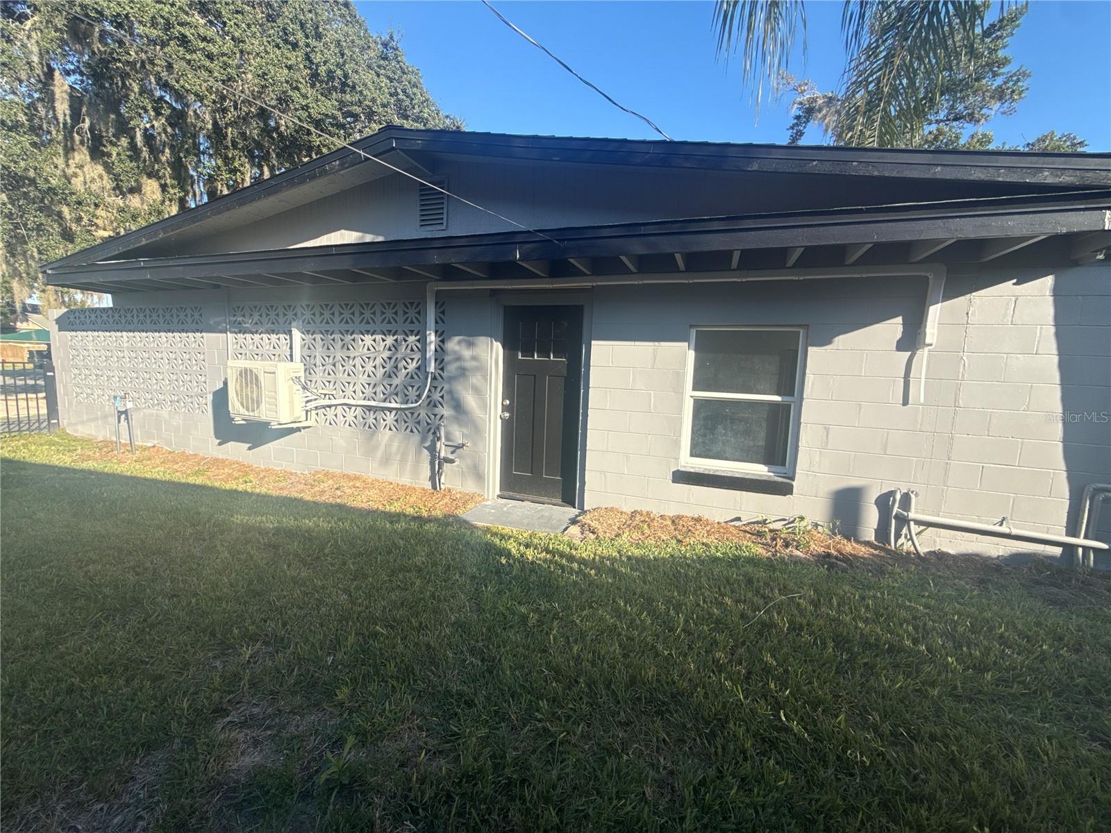 TAVARES PALM DORA PARK - Residential