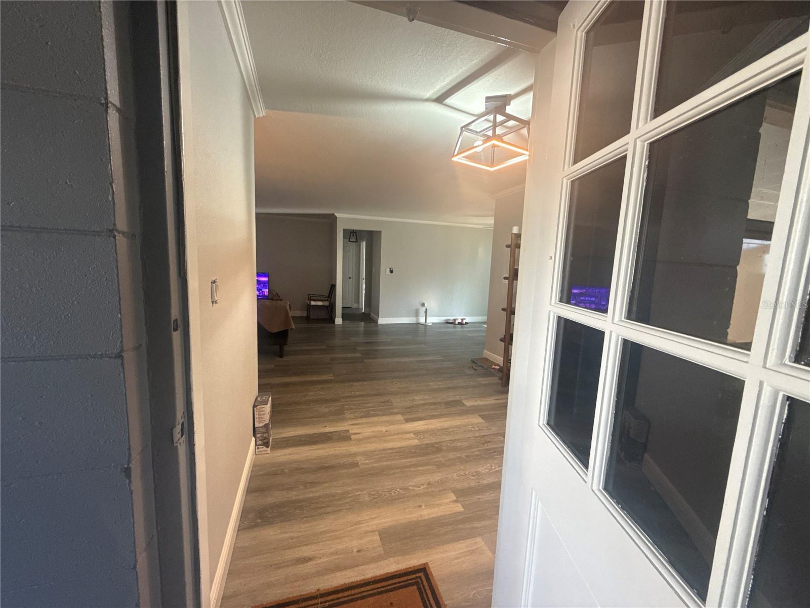 TAVARES PALM DORA PARK - Residential