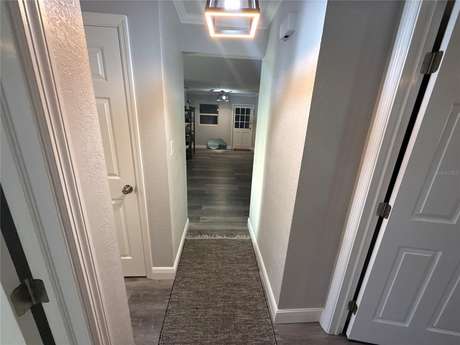 TAVARES PALM DORA PARK - Residential