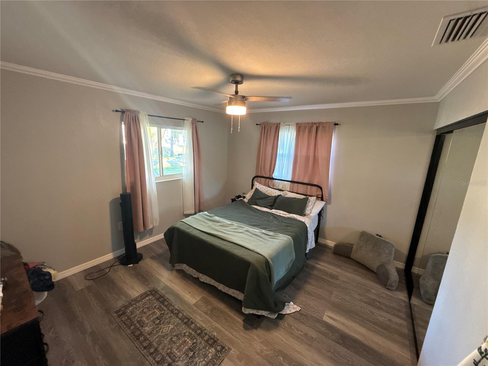 TAVARES PALM DORA PARK - Residential