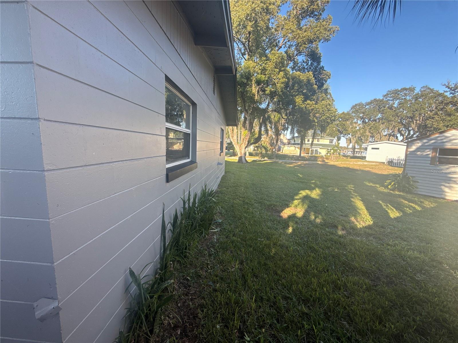 TAVARES PALM DORA PARK - Residential