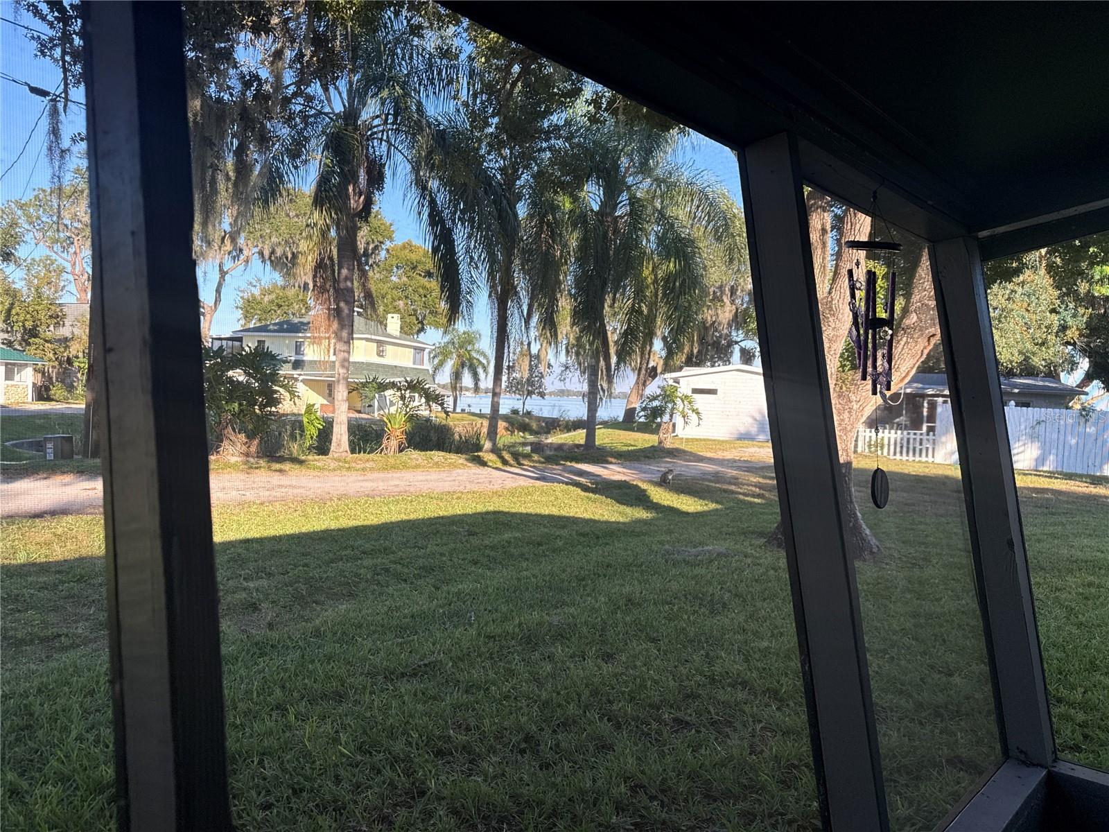 TAVARES PALM DORA PARK - Residential