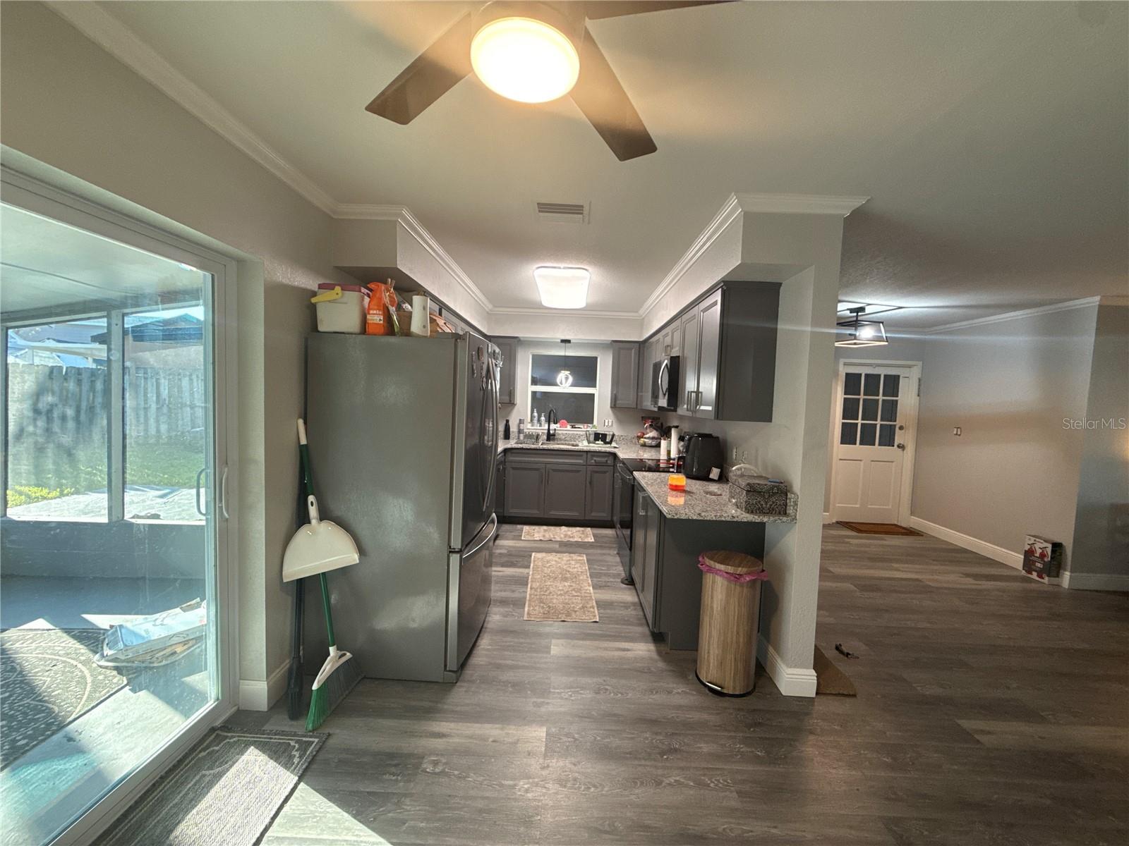 TAVARES PALM DORA PARK - Residential