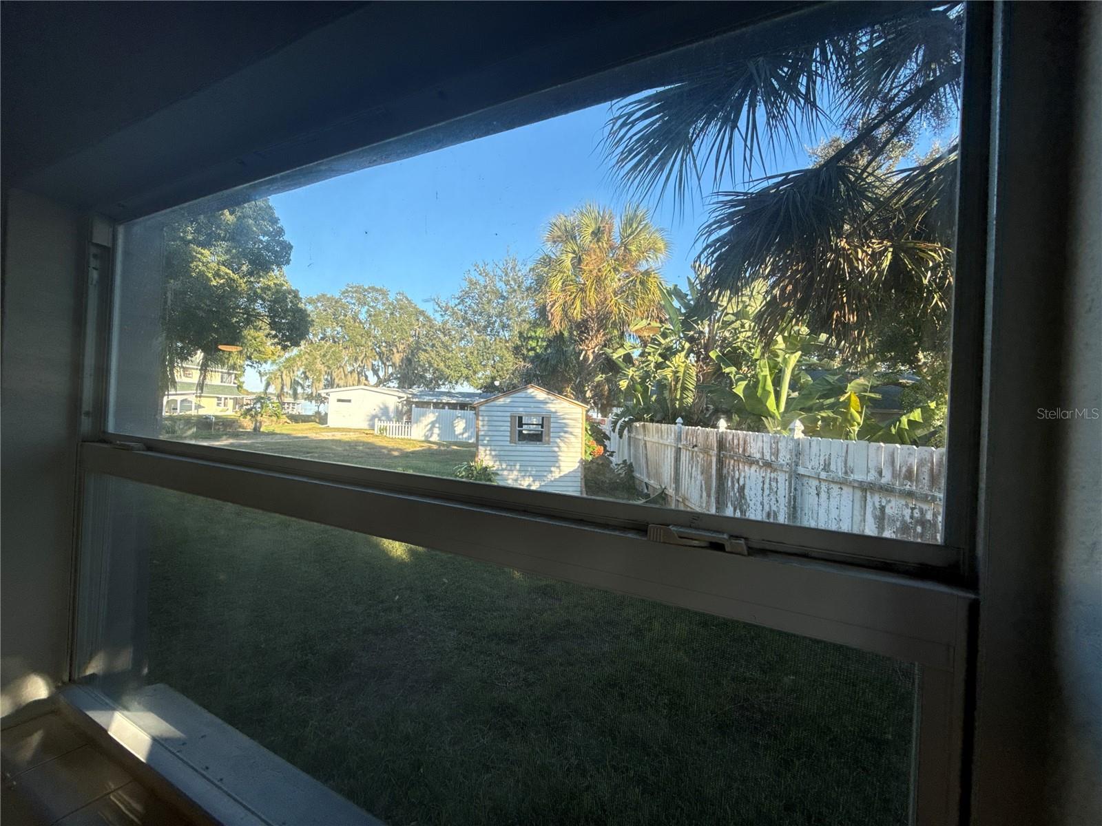 TAVARES PALM DORA PARK - Residential