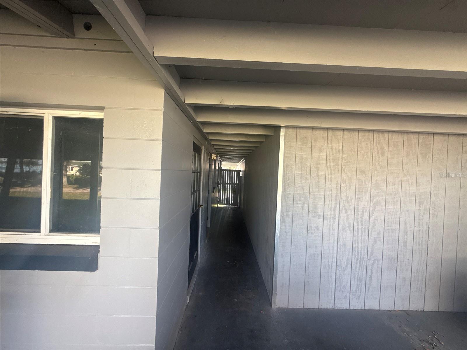 TAVARES PALM DORA PARK - Residential