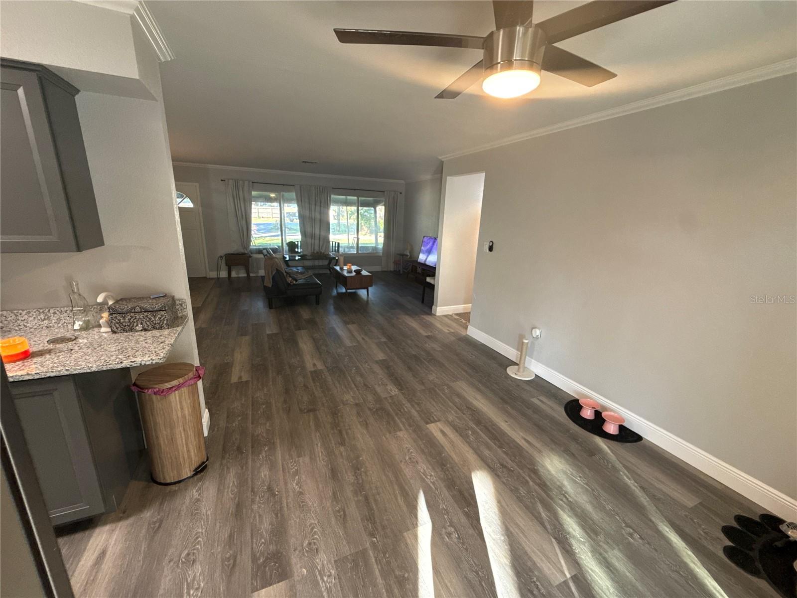 TAVARES PALM DORA PARK - Residential