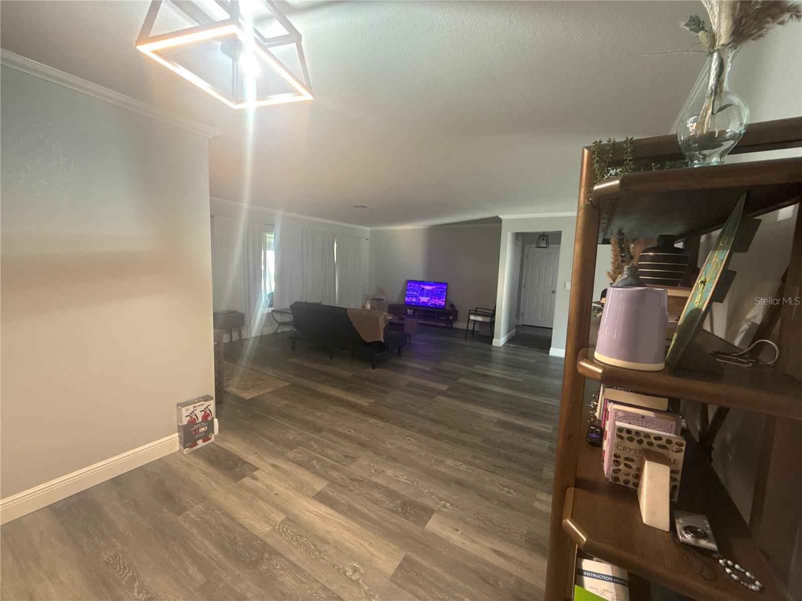 TAVARES PALM DORA PARK - Residential