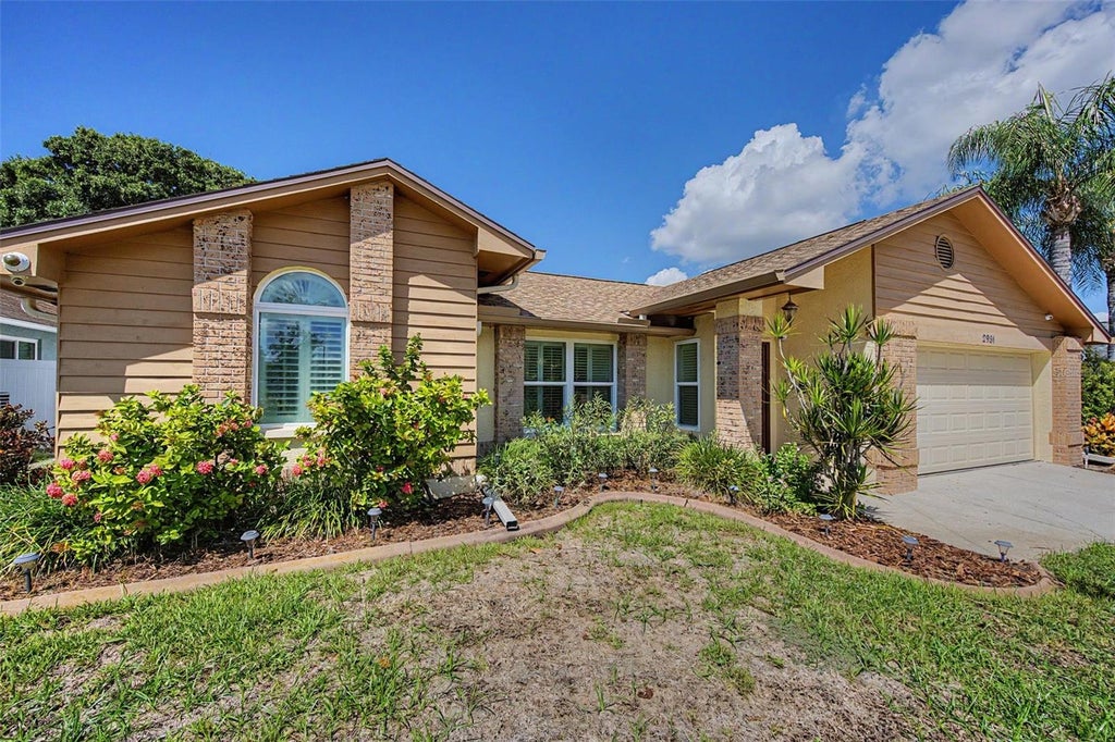 Photo of 2951 Orchard Drive, Palm Harbor, FL 34684 (MLS # TB8547679)