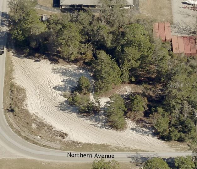 ACREAGE & UNREC - Land