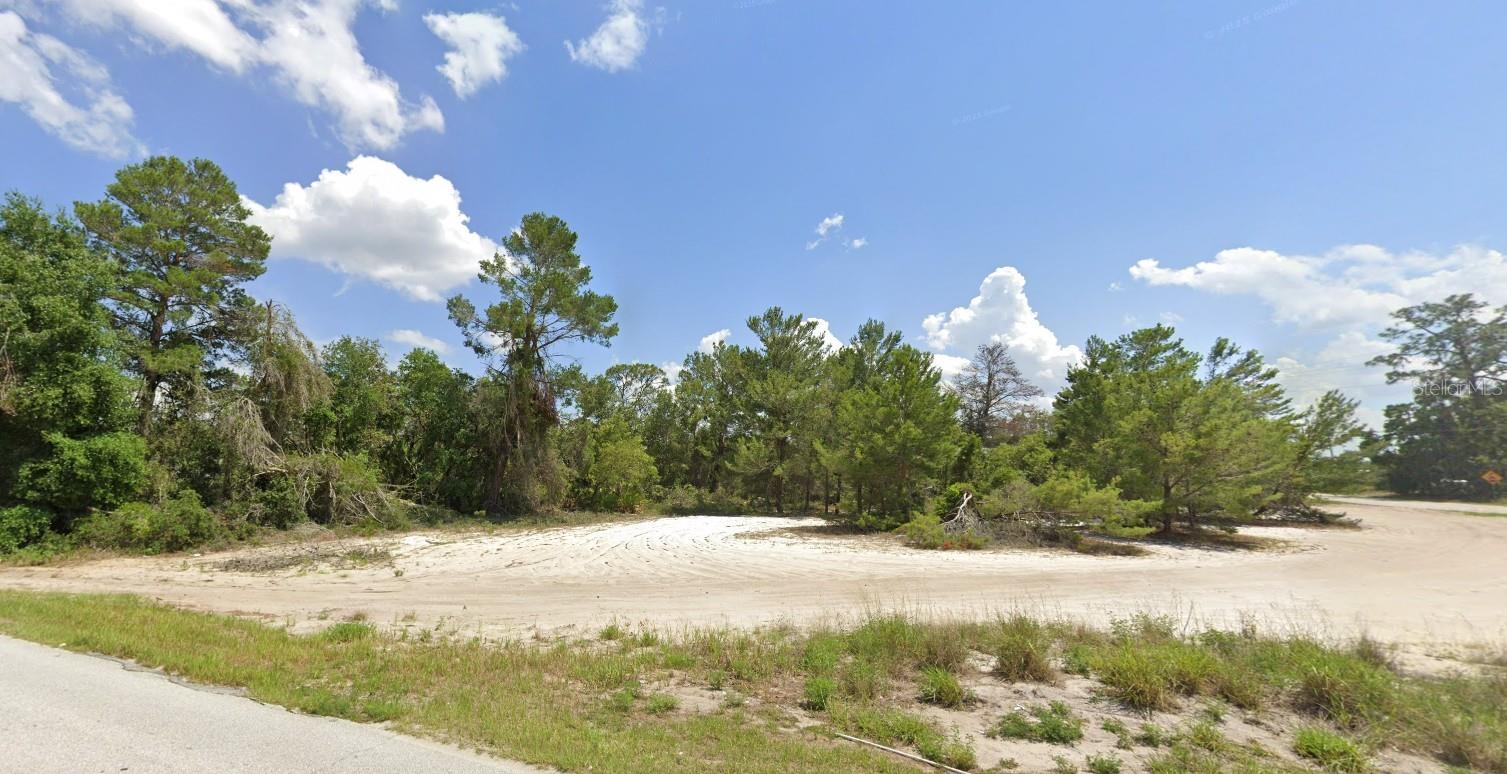 ACREAGE & UNREC - Land